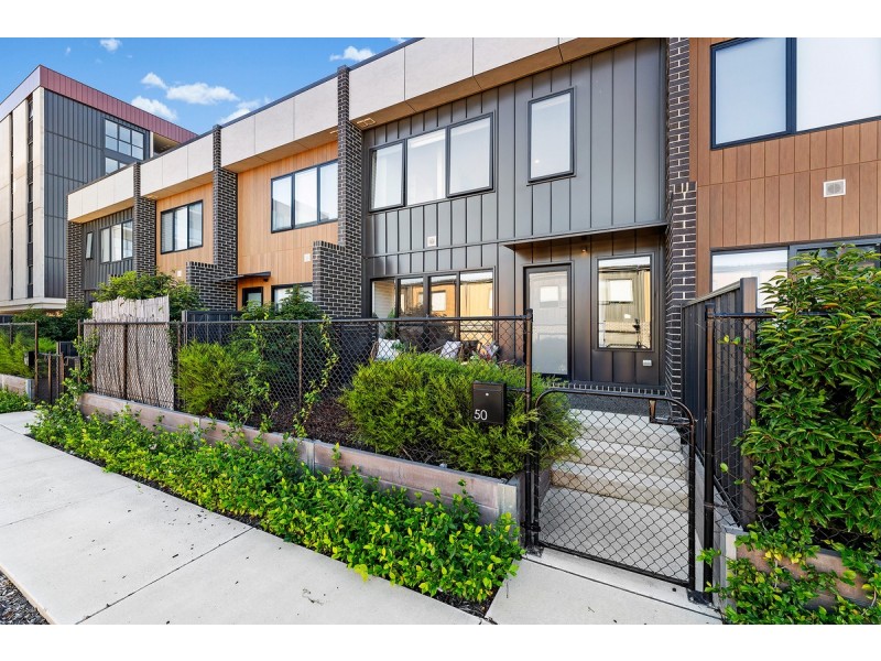 50 Carcoar Terrace, Watson ACT 2602