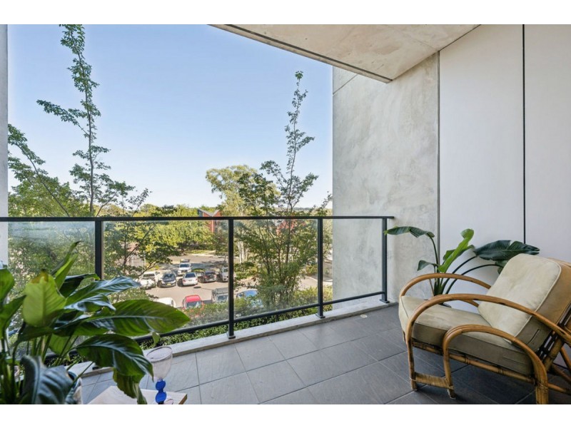 203/241 Northbourne Avenue, Lyneham ACT 2602