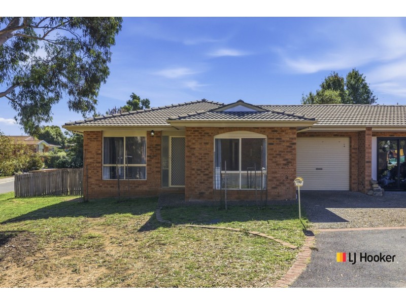 38 Noongale Court, Ngunnawal ACT 2913