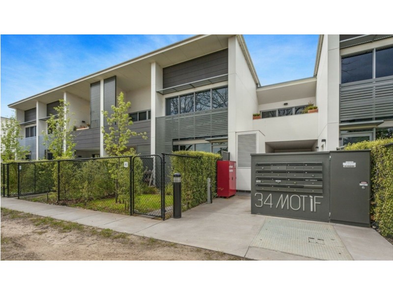 5/34 Dooring Street, Dickson ACT 2602