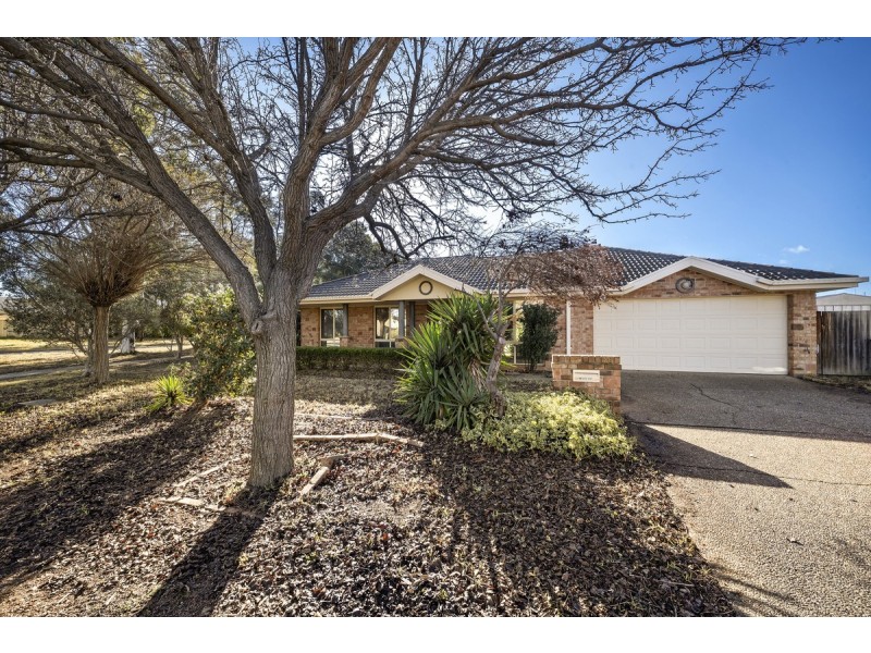 26 Bondfield Street, Gungahlin ACT 2912