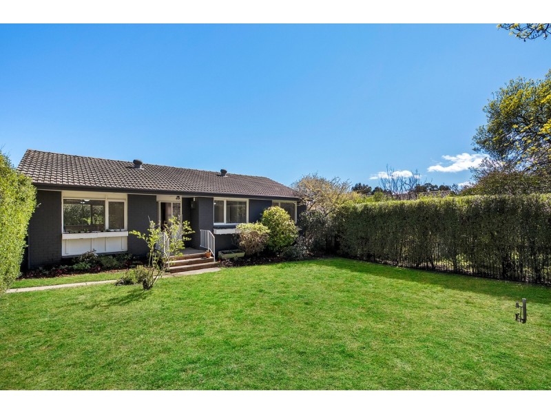 45 Raymond Street, Ainslie ACT 2602