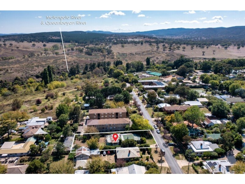 15 River Street, Oaks Estate ACT 2620