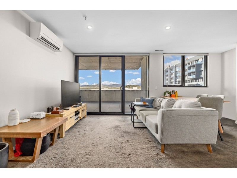 506/34 Oakden Street, Greenway ACT 2900