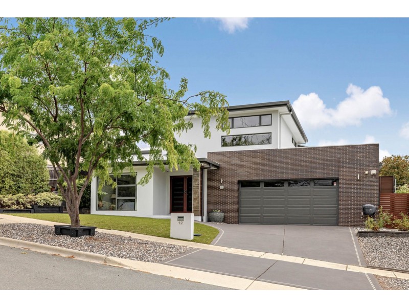 12 Cooley Crescent, Casey ACT 2913