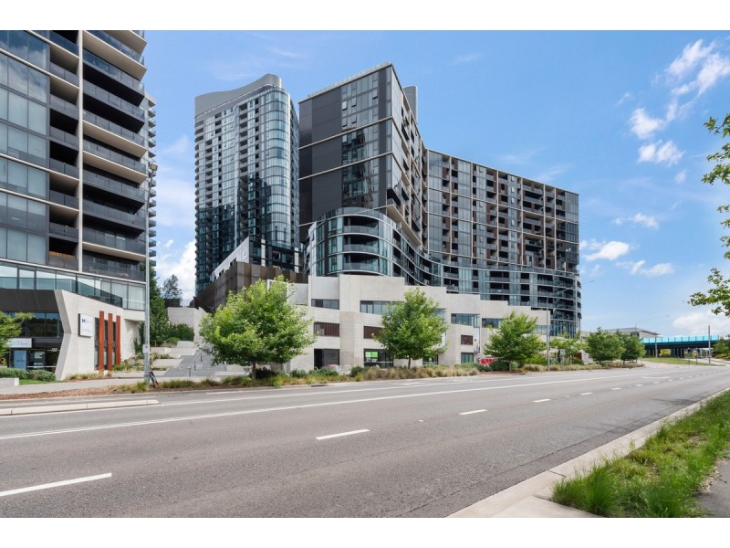 1103/6 Grazier Lane, Belconnen ACT 2617