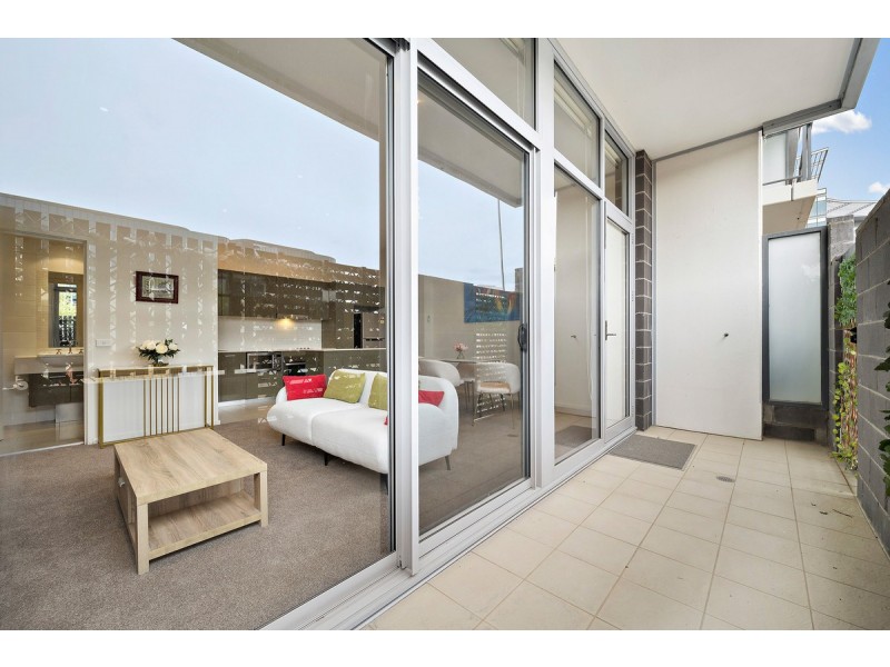 4/3 London Circuit, City ACT 2601