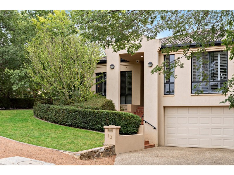 13 Auburn Street, Amaroo ACT 2914