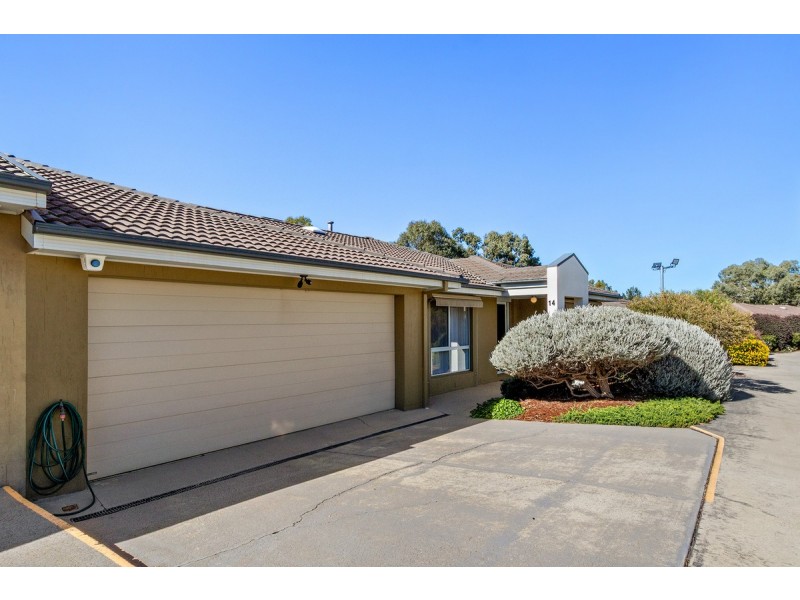 14/22 Aroona Court, Ngunnawal ACT 2913