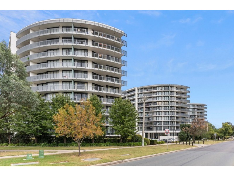 345/1 Mouat Street, Lyneham ACT 2602