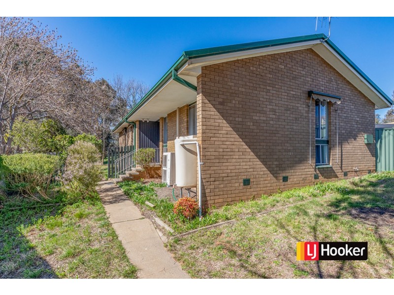 26 Vogelsang Place, Flynn ACT 2615