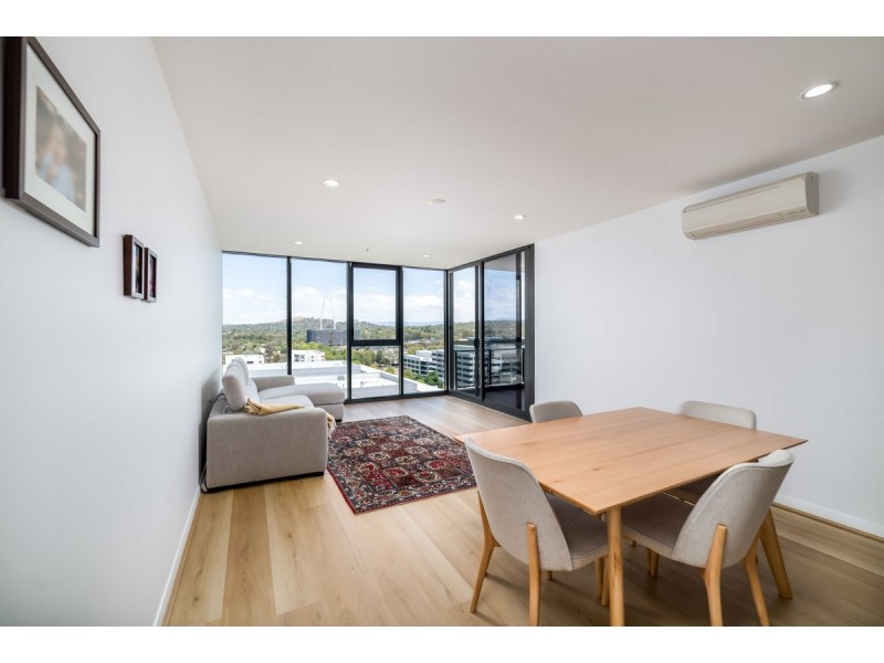 81/39 Benjamin Way, Belconnen ACT 2617