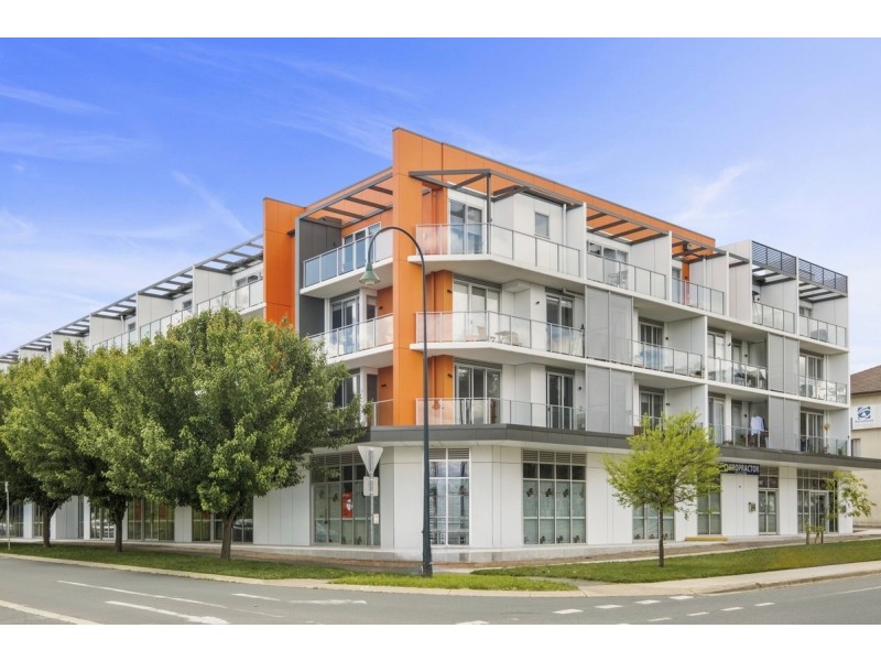 203/45 Gungahlin Place, Gungahlin ACT 2912