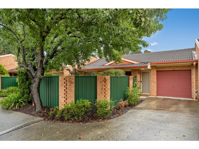 3/12 Samuels Crescent, Ngunnawal ACT 2913