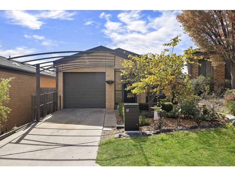 12 Whitmore Crescent, Watson ACT 2602