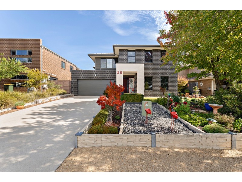 15 Beanland Street, Casey ACT 2913