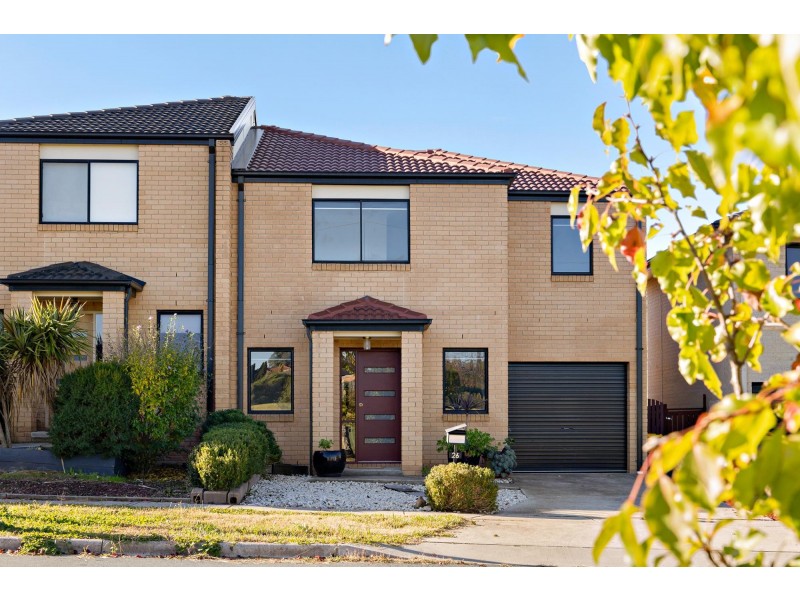 26 Loveday Crescent, Casey ACT 2913