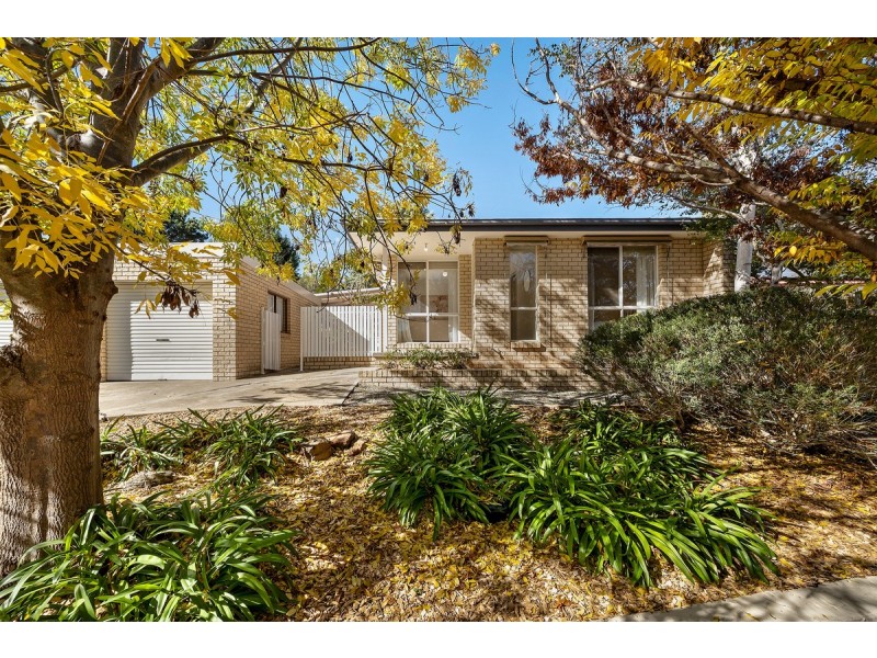 14 Attunga Street, Ngunnawal ACT 2913