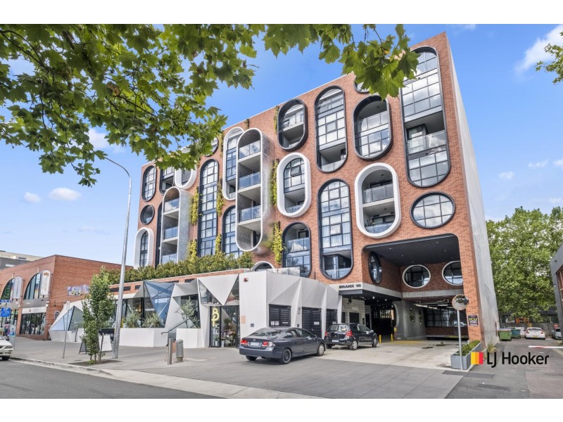 602/16 Lonsdale Street, Braddon ACT 2612