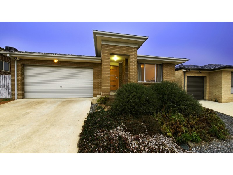 23 Louisa Briggs Street, Bonner ACT 2914