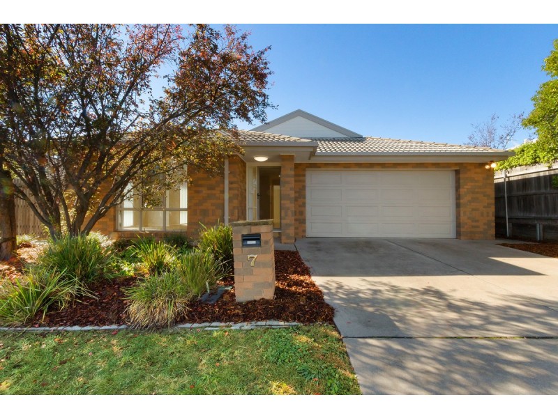 7 Funder Street, Bruce ACT 2617