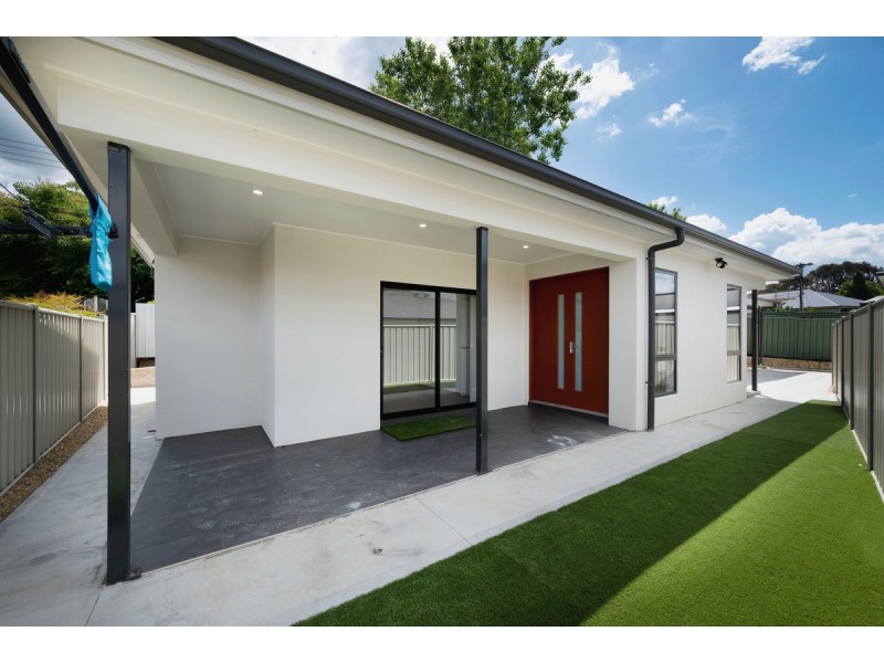3B Julius Street, Pearce ACT 2607