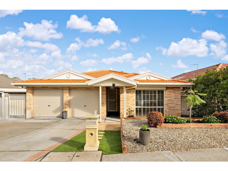 20 Diamond Street, Amaroo ACT 2914