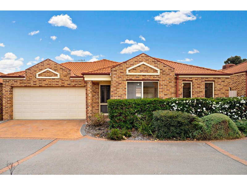 3/84 Buckingham Street, Amaroo ACT 2914