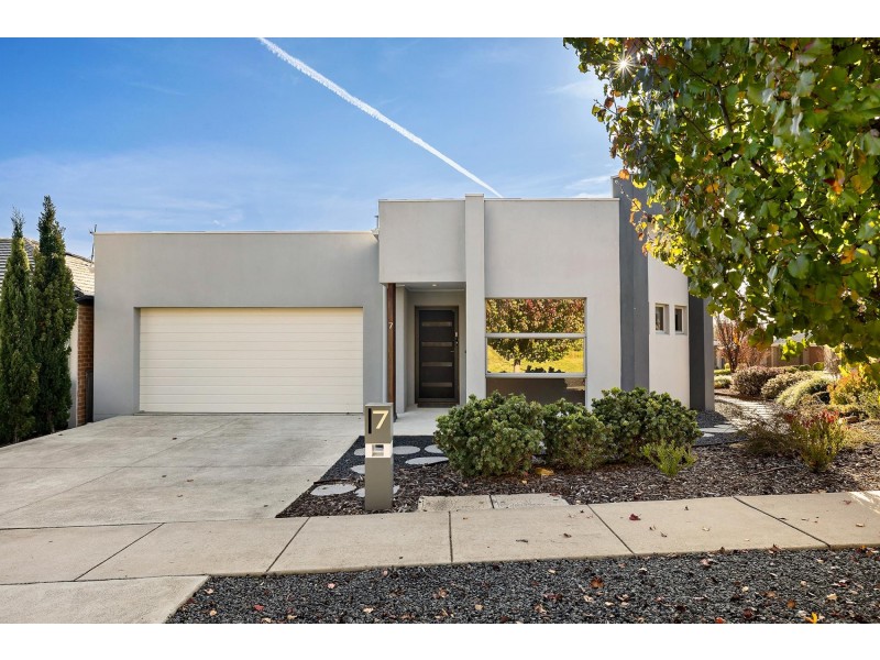 7 Kubbadang Street, Ngunnawal ACT 2913