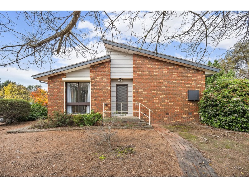 1 Magennis Place, Latham ACT 2615