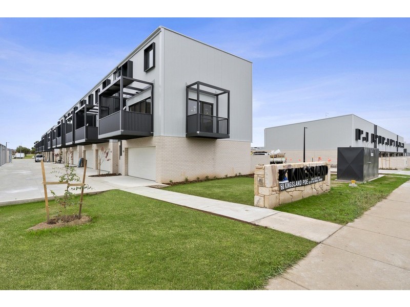 36/60 Kingsland Parade, Casey ACT 2913