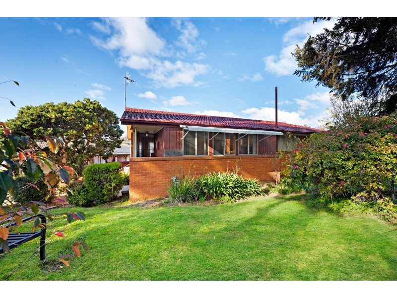 28 Harrison Street, Scullin ACT 2614