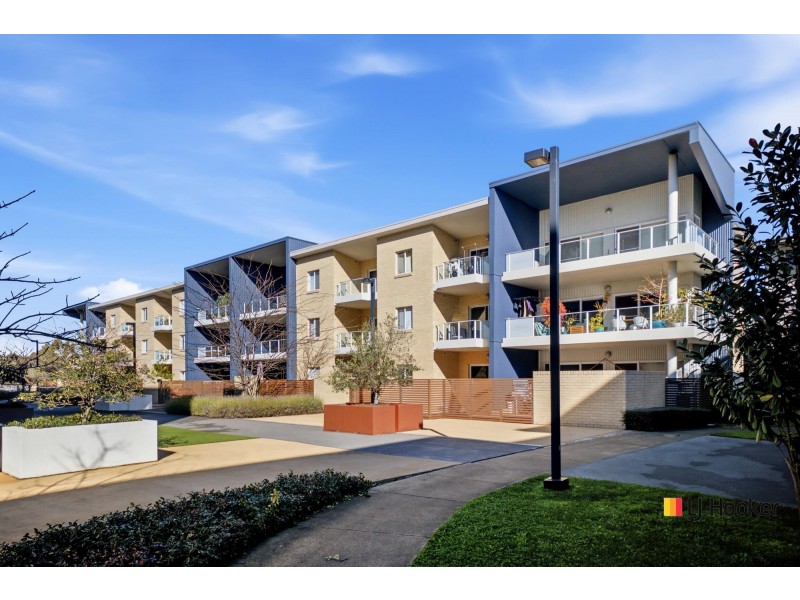 67/140 Thynne Street, Bruce ACT 2617