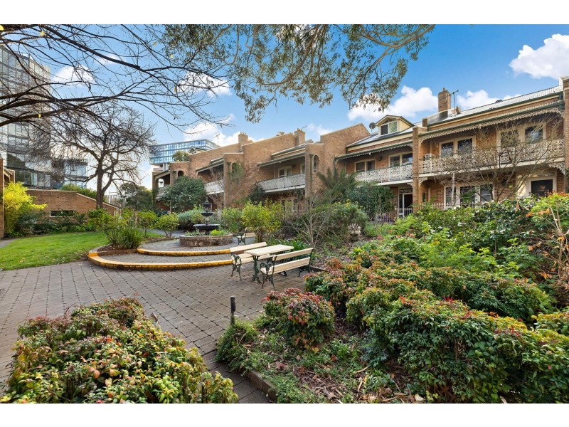 66/1 Allambee Street, Reid ACT 2612