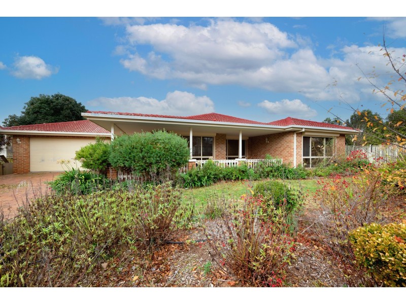 29 Buller Crescent, Palmerston ACT 2913