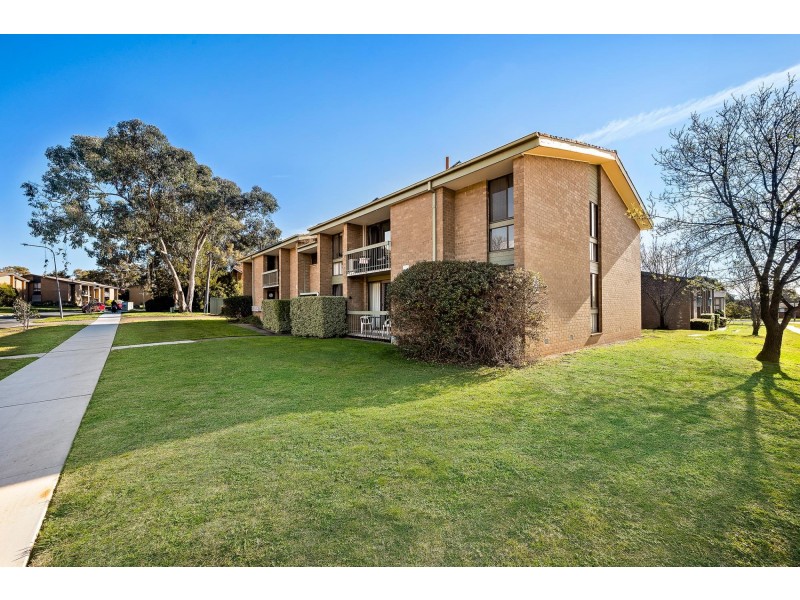 5/2 Keith Street, Scullin ACT 2614