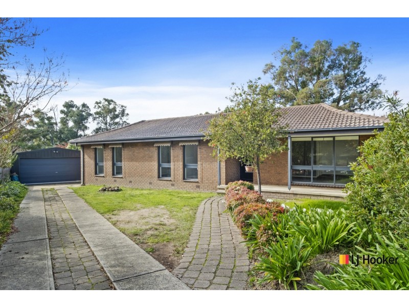 28 Letters Street, Evatt ACT 2617