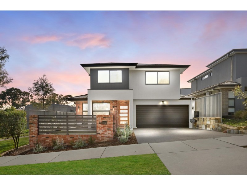 55 Negus Crescent, Watson ACT 2602