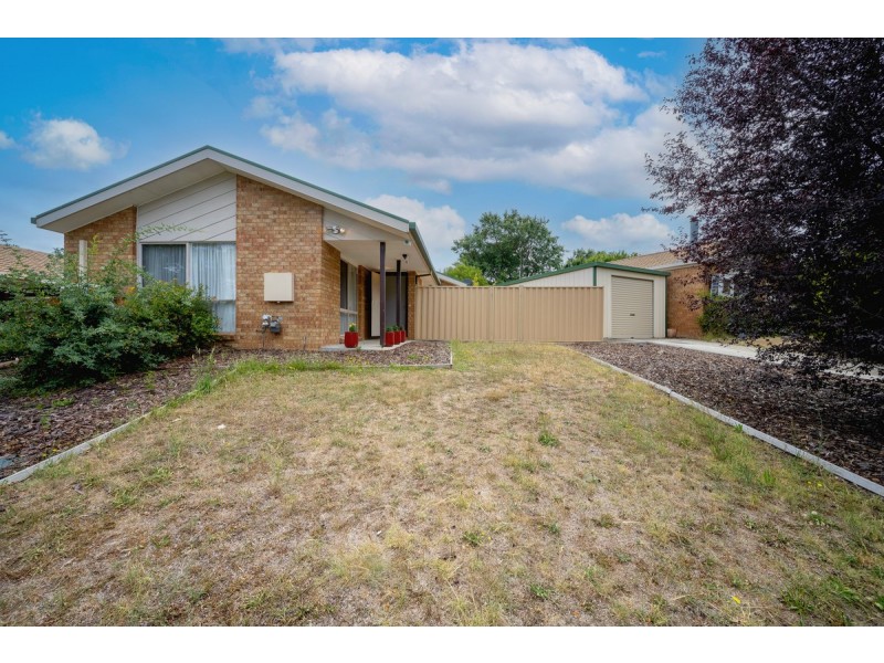 26 Redcliffe Street, Palmerston ACT 2913