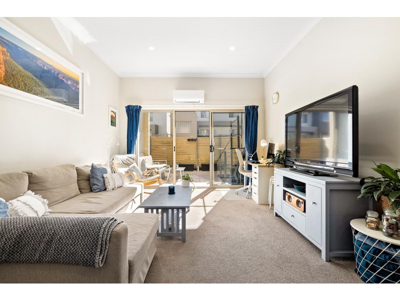 47/31 Thynne Street, Bruce ACT 2617