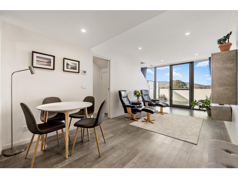 509/8 Cape Street, Dickson ACT 2602