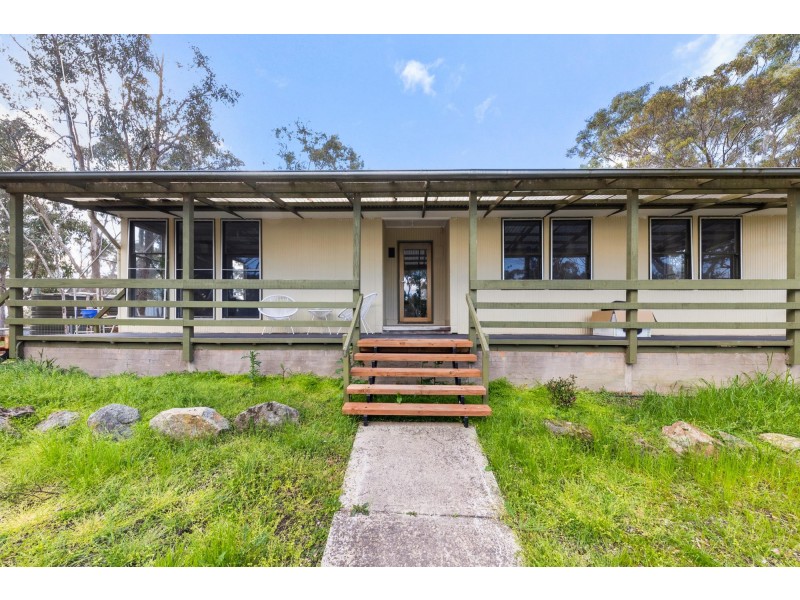 272A East Tallagandra Lane, Sutton NSW 2620