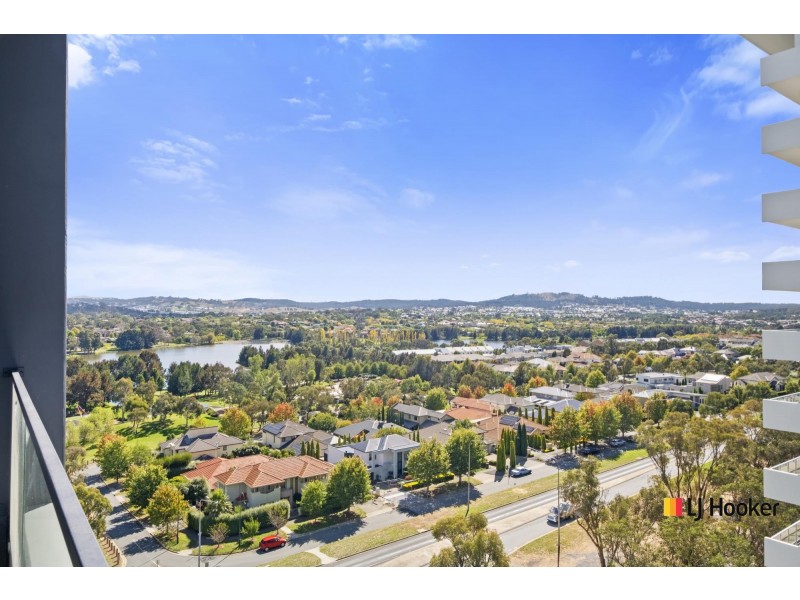 1006/2 Gribble Street, Gungahlin ACT 2912
