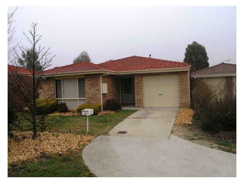 12 Elyard Street, Dunlop ACT 2615