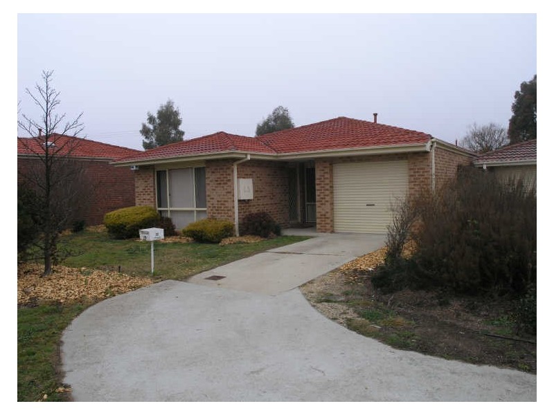 12 Elyard Street, Dunlop ACT 2615