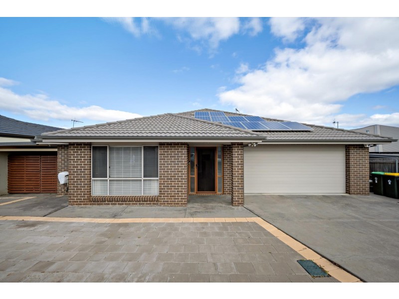 4 Djerrkura Street, Bonner ACT 2914