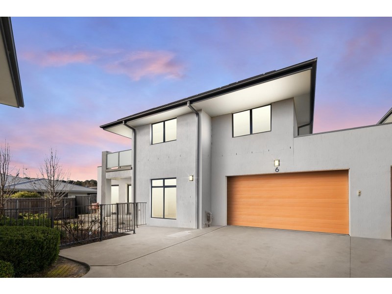 6/97 Lionel Rose Street, Holt ACT 2615