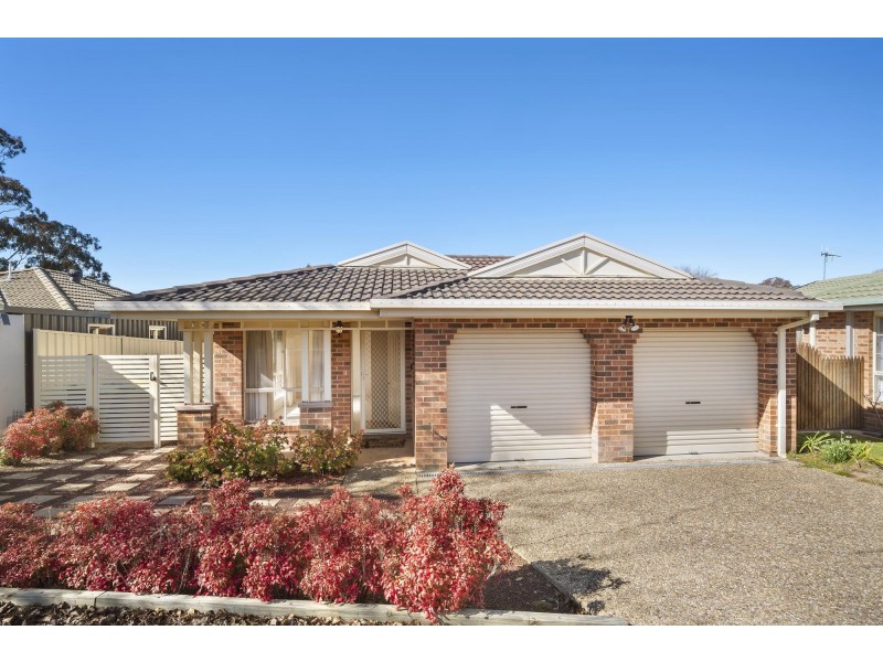12 Naas Close, Amaroo ACT 2914