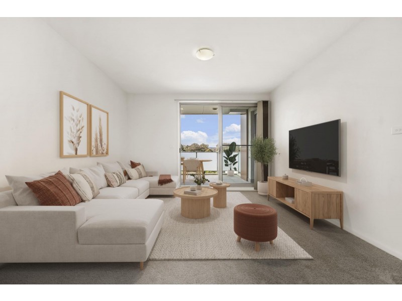 61/148 Flemington Road, Harrison ACT 2914