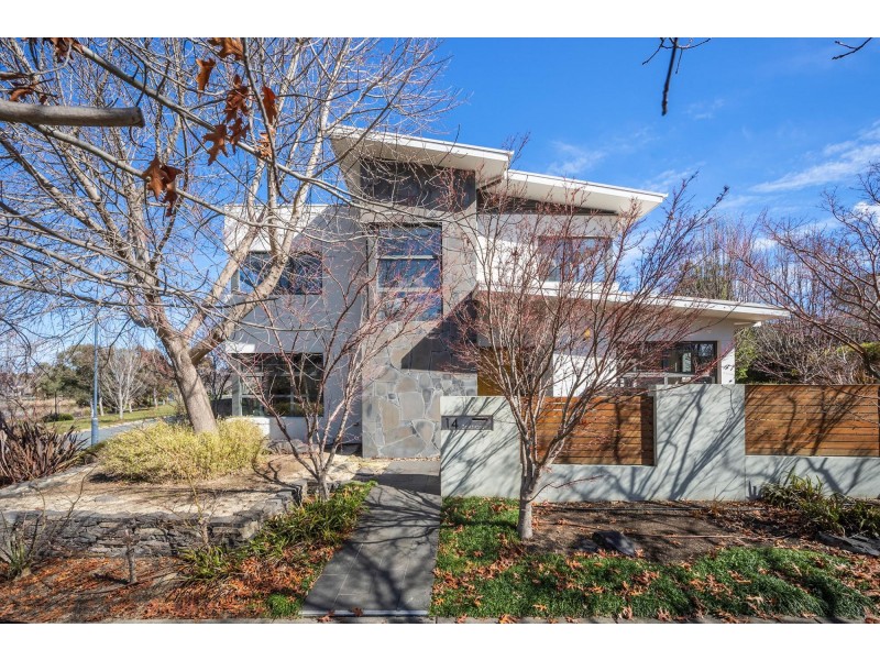14 Zakharov Avenue, Forde ACT 2914